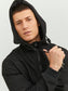 JJEBASIC Jacket - Black