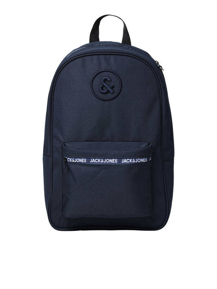 JACHERO Backpack - Navy Blazer