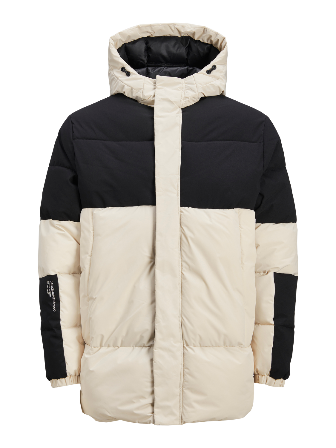 JJEFORCE Jacket - Moonbeam