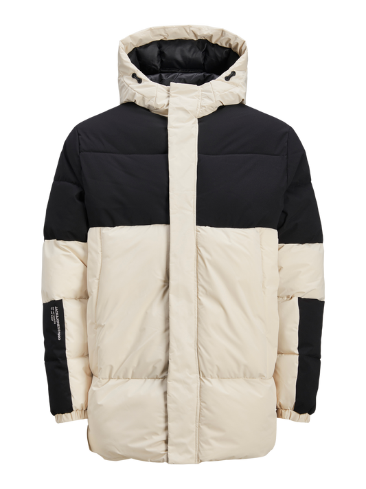 JJEFORCE Jacket - Moonbeam