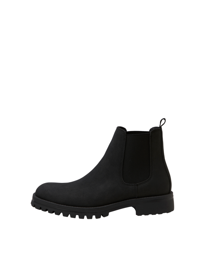 JFWNORRIS Boots - Anthracite