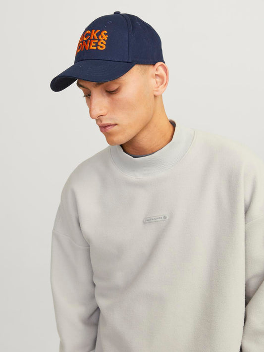 JACGALL Cap - Navy Blazer