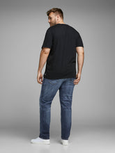 Load image into Gallery viewer, PlusSize JJITIM Jeans - Blue Denim
