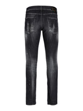 Load image into Gallery viewer, JJIGLENN Jeans - Black Denim
