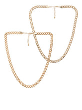 Load image into Gallery viewer, JACESTE Necklace - Gold Colour

