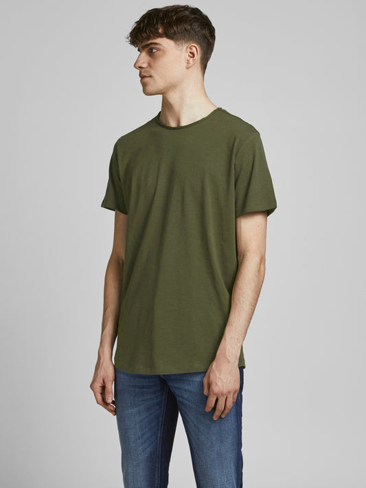 JJEBASHER T-Shirt - Forest Night