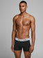 JACSENSE Trunks - black