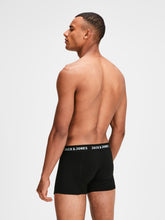 Load image into Gallery viewer, JACJON Trunks - black
