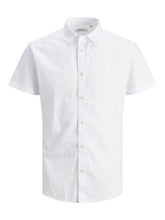 Load image into Gallery viewer, PlusSize JJJOE Shirts - White
