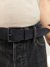 Load image into Gallery viewer, JACROMA Belt - Black
