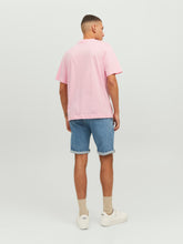 Load image into Gallery viewer, JORTULUM T-Shirt - Prism Pink
