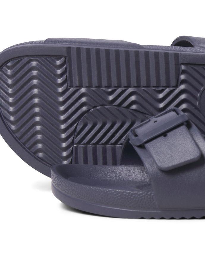 JFWCROXTON Sandals - Navy Blazer