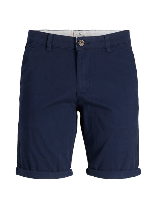 comfort.plus JPSTDAVE Shorts - Navy Blazer