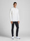 JPRBLUBROOK Shirts - White