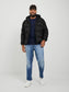 PlusSize JJETOBY Jacket - Black