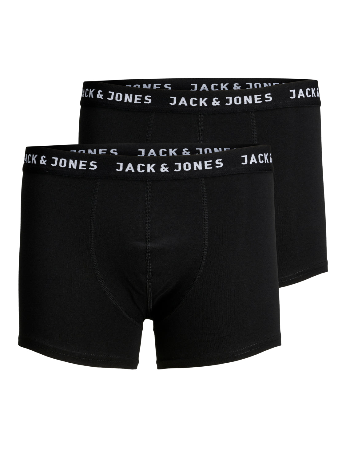JACJON Trunks - black
