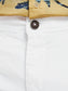 JJIBOWIE Shorts - white