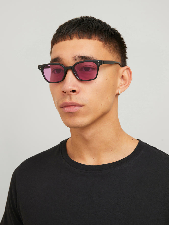 JACYORK Sunglasses - Pink Lady