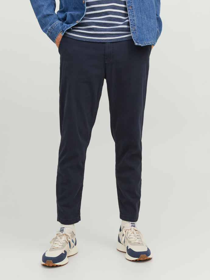 JPSTACE Pants - Navy Blazer