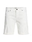 JJIRICK Shorts - White