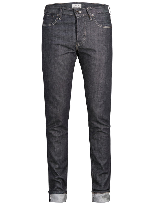 JJIGLENN Jeans - blue denim