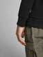 JJECORP Sweat - Black