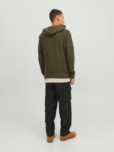 Load image into Gallery viewer, JCOCLASSIC Pullover - Olive Night
