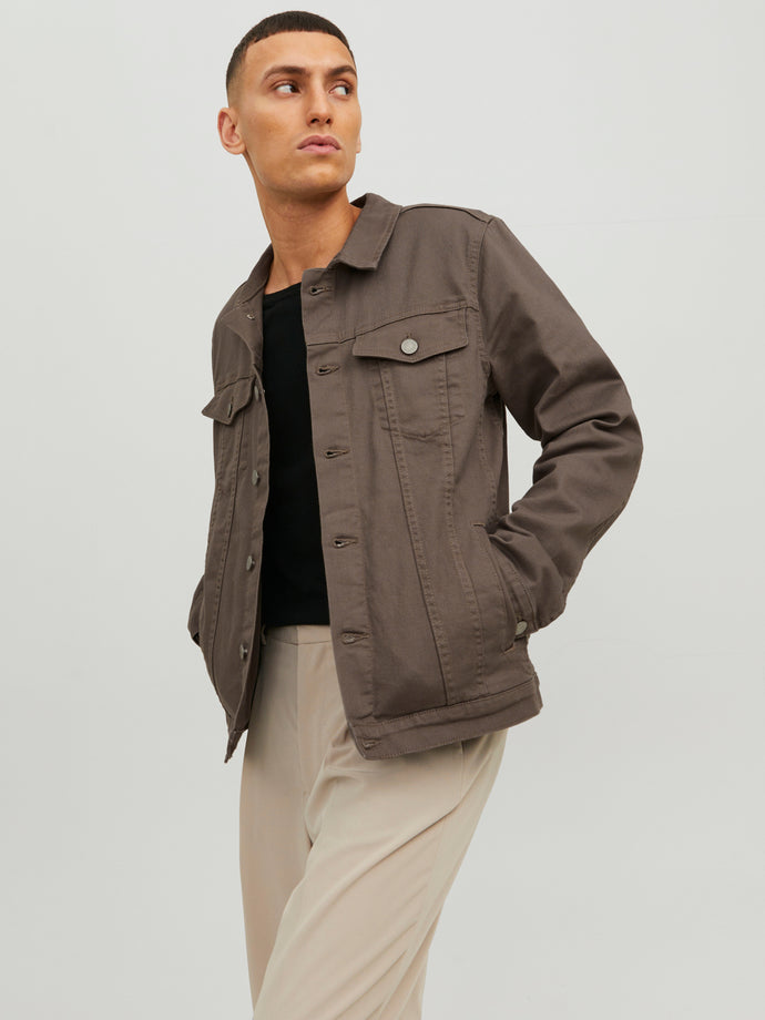 JPSTALVIN Jacket - Falcon