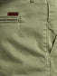 JJIBOWIE Shorts - deep lichen green