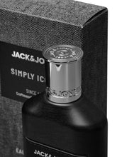 Load image into Gallery viewer, JACSIMPLY Accessories - Black
