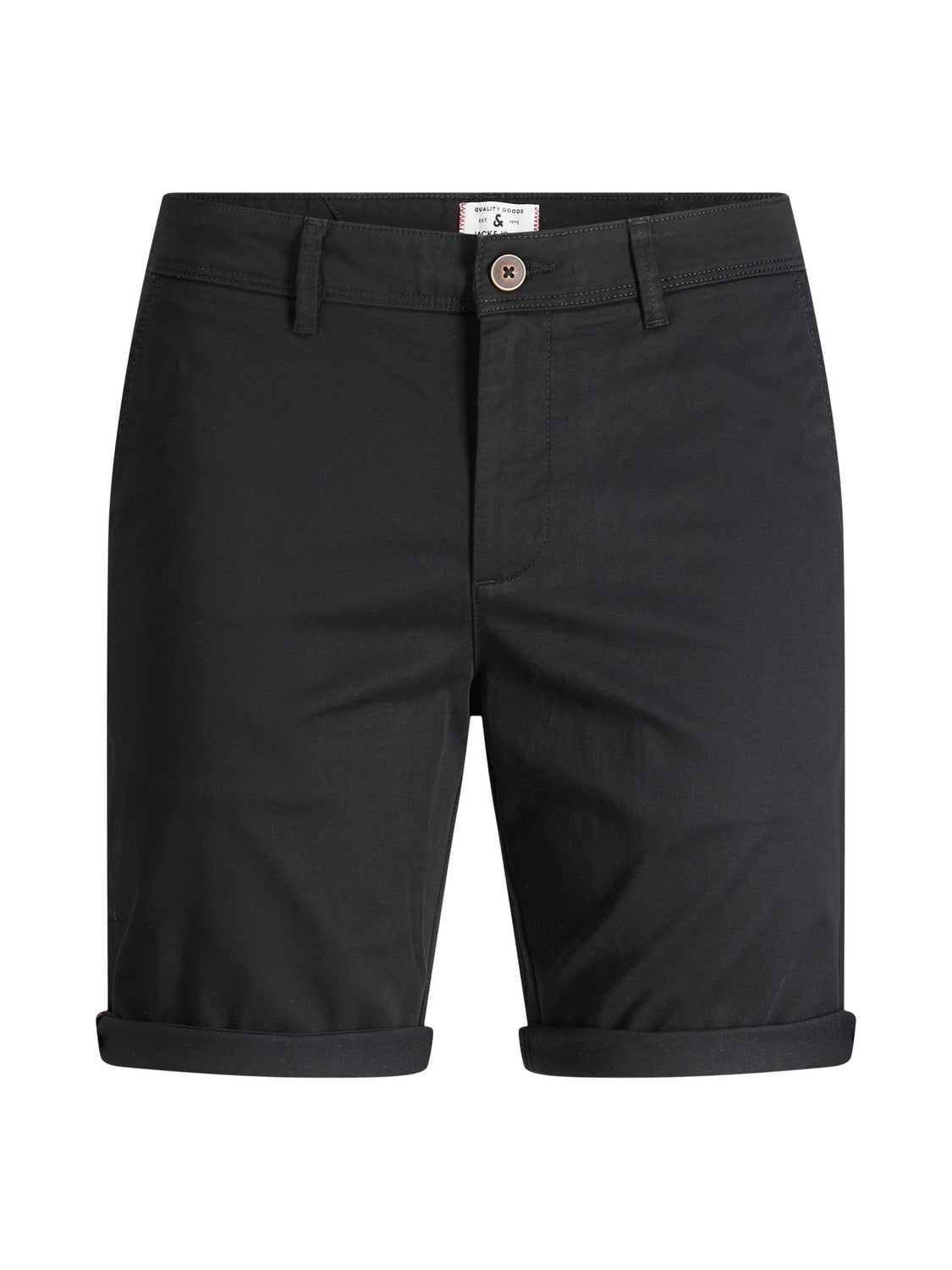 JJIBOWIE Shorts - black