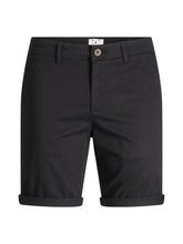 Load image into Gallery viewer, JJIBOWIE Shorts - black
