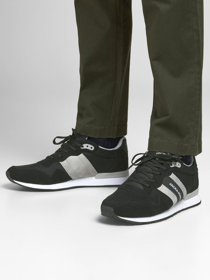 JFWSTELLAR Shoes - anthracite