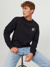 Load image into Gallery viewer, RDDDEAN Sweat - Black
