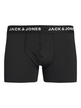 Load image into Gallery viewer, JACFLOWER Trunks - Black
