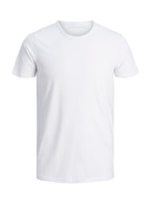 Load image into Gallery viewer, JJEBASIC T-Shirt - optical white
