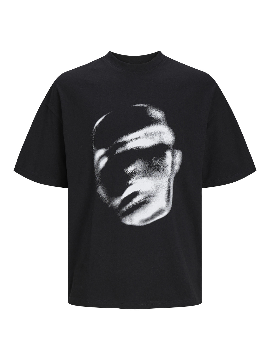 JCOFORM T-Shirt - Black