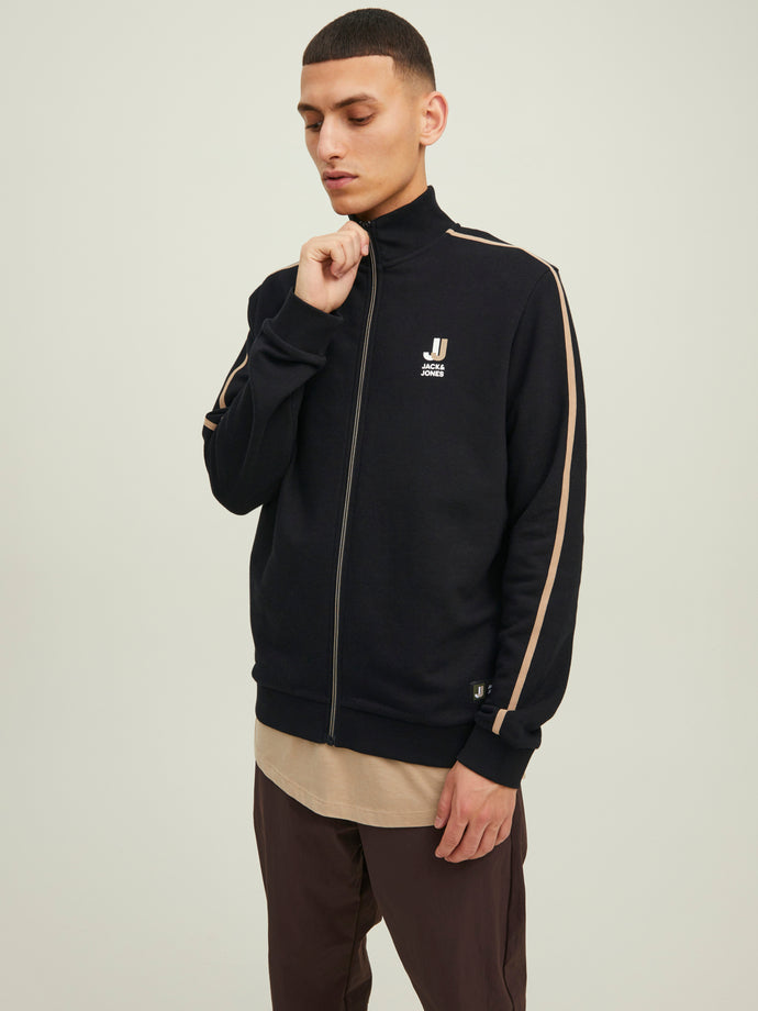 JCOLOGAN Sweat - Black