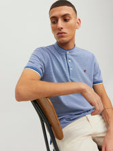 Load image into Gallery viewer, JPRBLUWIN Polo Shirt - Bright Cobalt
