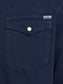 JJESHERIDAN Shirts - Dark Navy