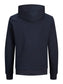 JJECORP Sweat - Navy Blazer