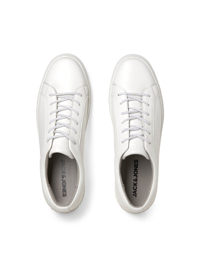 JFWSPUTNIK Shoes - White