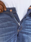 PlusSize JJIGLENN Jeans - Blue Denim