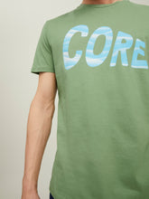 Load image into Gallery viewer, JCOSURF T-Shirt - Loden Frost
