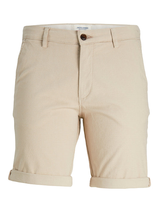 JPSTFURY Shorts - Dune