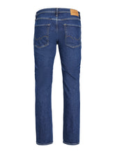 Load image into Gallery viewer, JJIMIKE Jeans - Blue Denim
