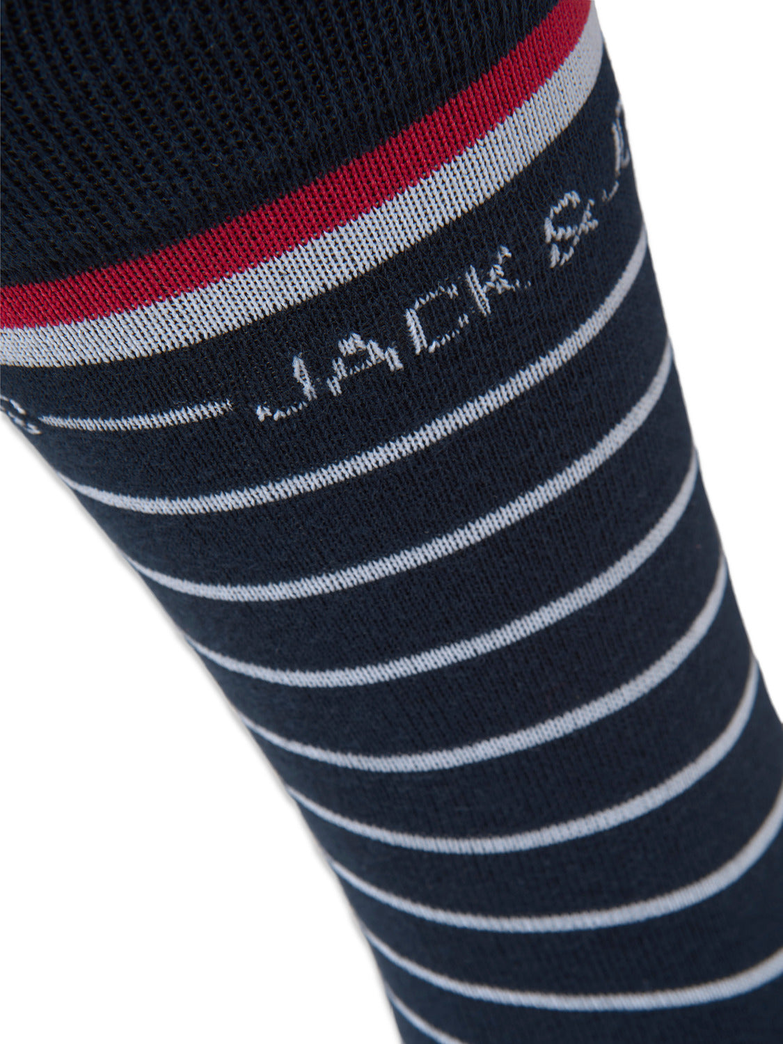 JACARBO Socks - Navy Blazer