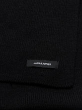 Load image into Gallery viewer, JACDNA Scarf - Black
