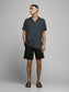 JJIBOWIE Shorts - black