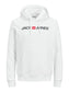 JJECORP Sweat - White